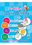 Edu Hub My Book of Cursive Writing Part-1